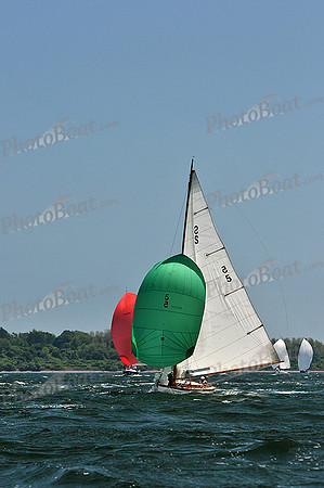 2012 NYYC Annual Regatta A 1721