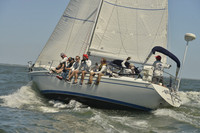 2017 Charleston Race Week A_0924