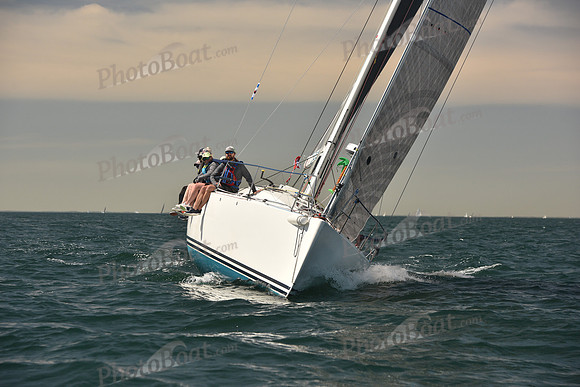 2024 Figawi 1767