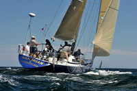 2012 Newport Bermuda 790
