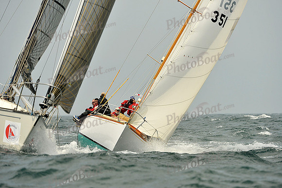 2015 Block Island Race Week D 1760