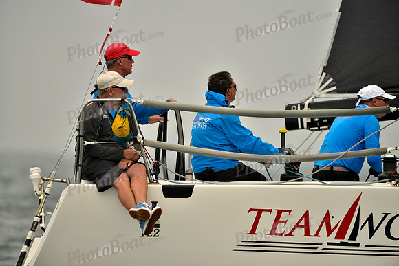 2017 Block Island Race Week H_1384