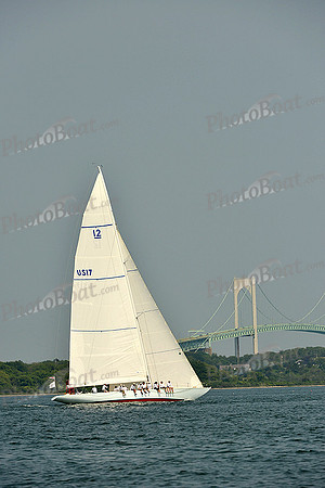 2015 NYYC Annual Regatta A 1253