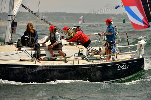 2017 Block Island Race Week A_0894