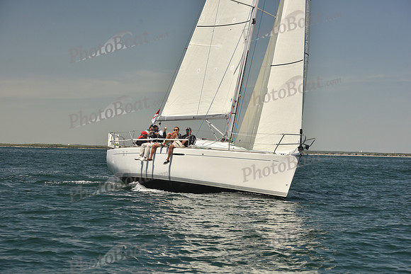 2024 Figawi 1008