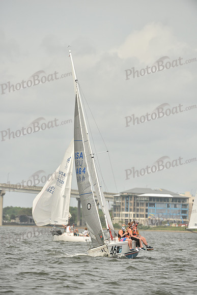 2019 Charleston Race Week F_0619