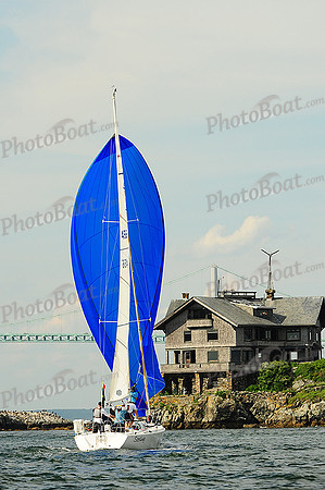 2014 NYYC Race Week A 1059
