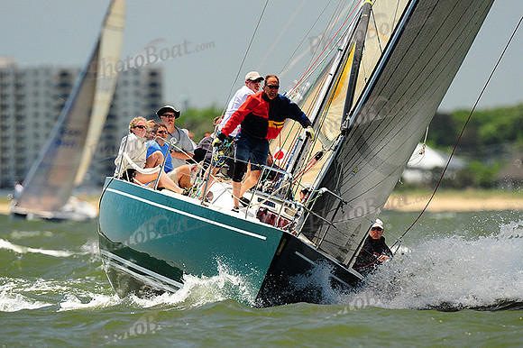 2014 Southern Bay Race Week E 1054