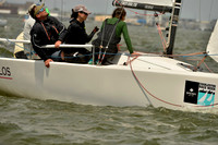 2018 Charleston Race Week A_1680