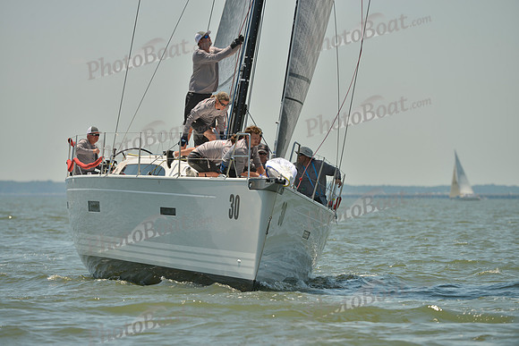 2017 Southern Bay Race Week C_0771