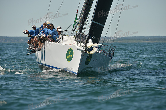2018 NYYC Race Week B_0490