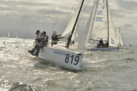 2018 J70 Worlds A1_1121