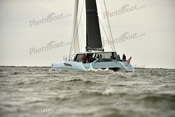 2019 Charleston Race Week H_0031