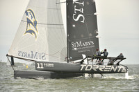 2019 Charleston Race Week E_1398