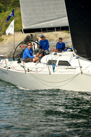 2015 NYYC Annual Regatta A 1731
