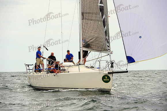 2014 NYYC Race Week E 308