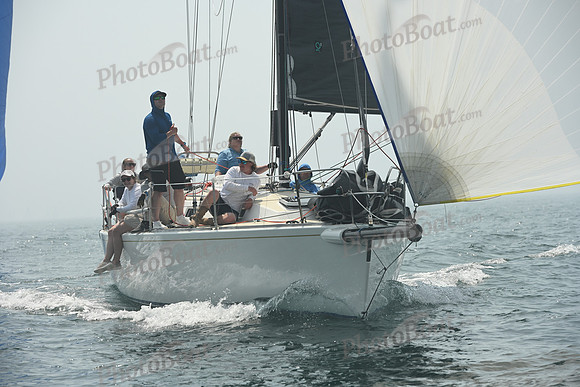 2025 Block Island Race Week A_0232