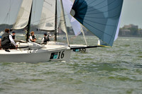 2018 Charleston Race Week B_0717