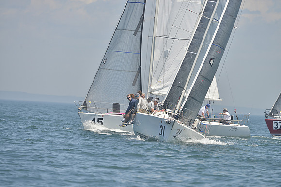 2025 Block Island Race Week G_0317