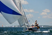 2012 Newport Bermuda 505