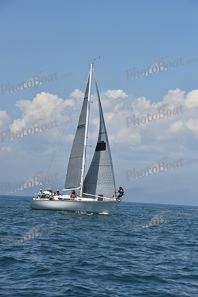 2019 Block Island Race Week J_0188