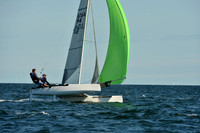 2015 Roton Point Multihull Regatta 629