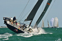 2013 Key West Race Week C 1383