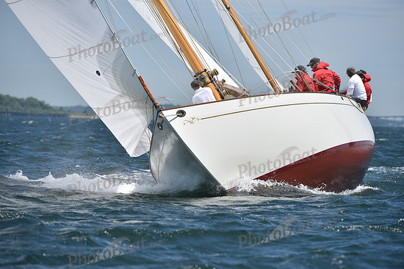 2019 NYYC Annual Regatta C_0104