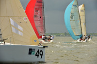 2015 Charleston Race Week B 632