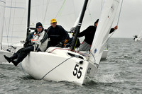 2014 J70 Winter Series D 715