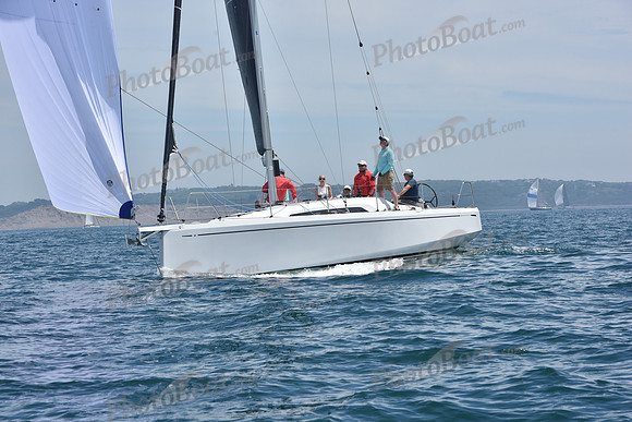 2021 Block Island Race Week A_0970