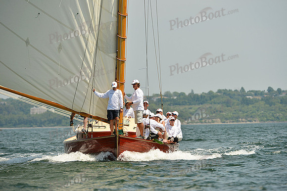 2015 NYYC Annual Regatta E 671