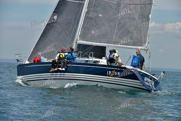2021 Block Island Race Week A_0113