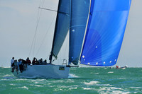 2013 Key West Race Week D 846