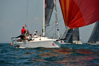 2015 Block Island Race Week A 748