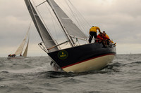 2009 Block Island Race Week Monday 520