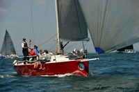 2015 Block Island Race Week A 694