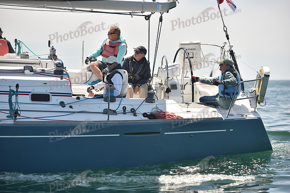 2024 Figawi 1405