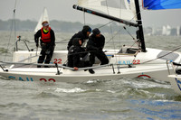 2016 Charleston Race Week A_1275