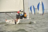 2019 Charleston Race Week D_0449