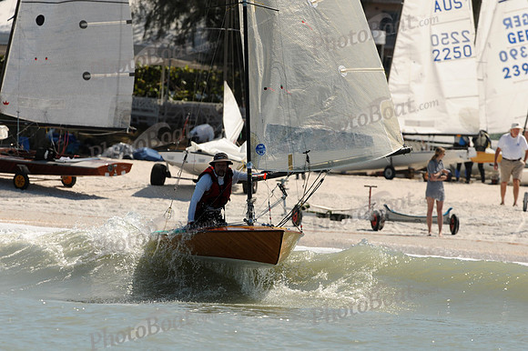 2012 Contender Worlds A 272