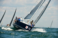 2015 Block Island Race Week A 1012