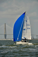 2018 Charleston Race Week A_2678