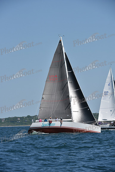 2019 Block Island Race Week A_0299