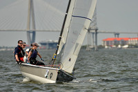 2014 Charleston Race Week B 1461