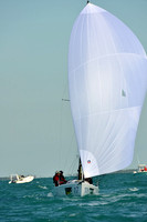2014 Key West Race Week D 1389