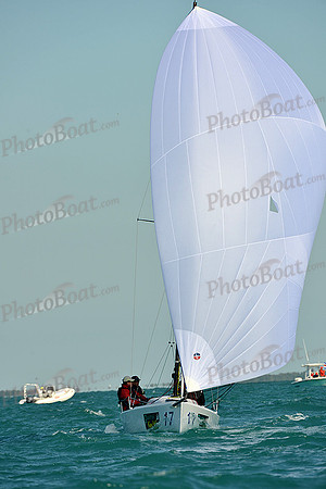 2014 Key West Race Week D 1389