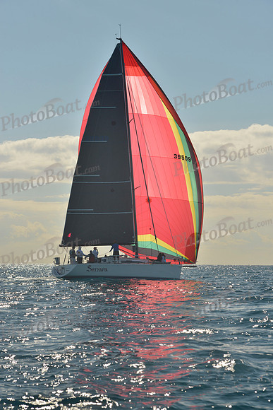 2019 Ft Lauderdale to Key West Race_0762
