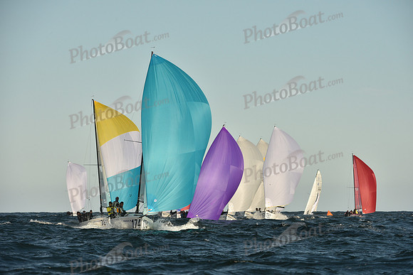2018 J70 Worlds G_0364