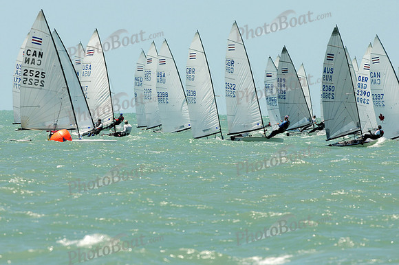 2012 Contender Worlds A 1223